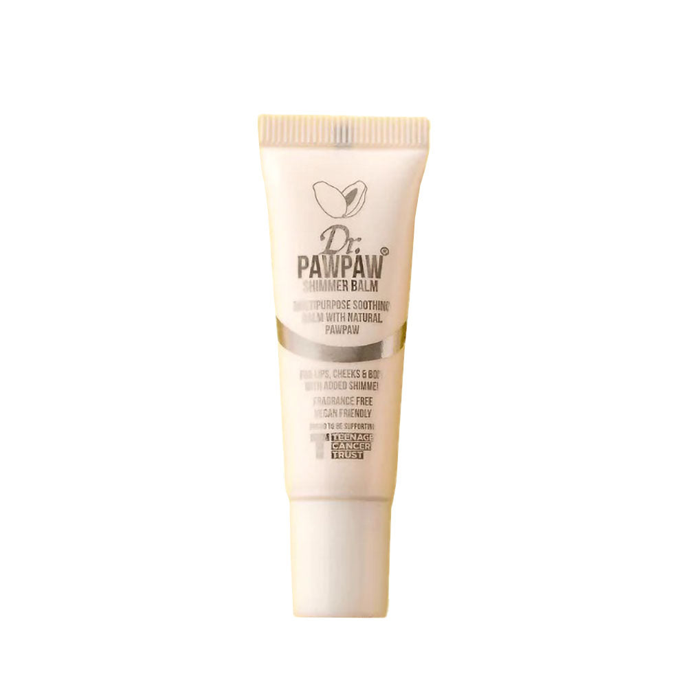Dr. PawPaw Shimmer Lip Balm