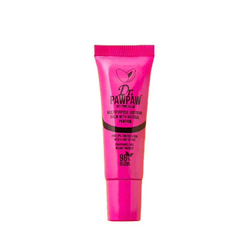 Dr. PawPaw Tinted Lip Balm Hot Pink