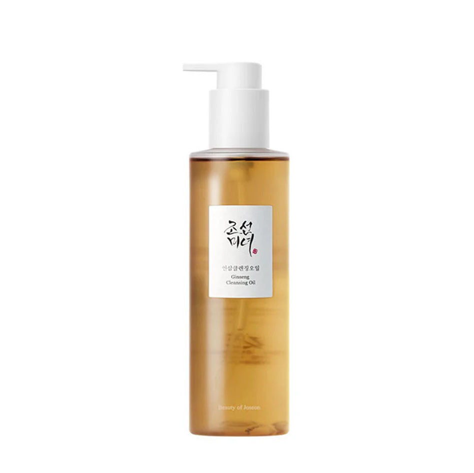 Beauty of Joseon Cleansing Oil Front View