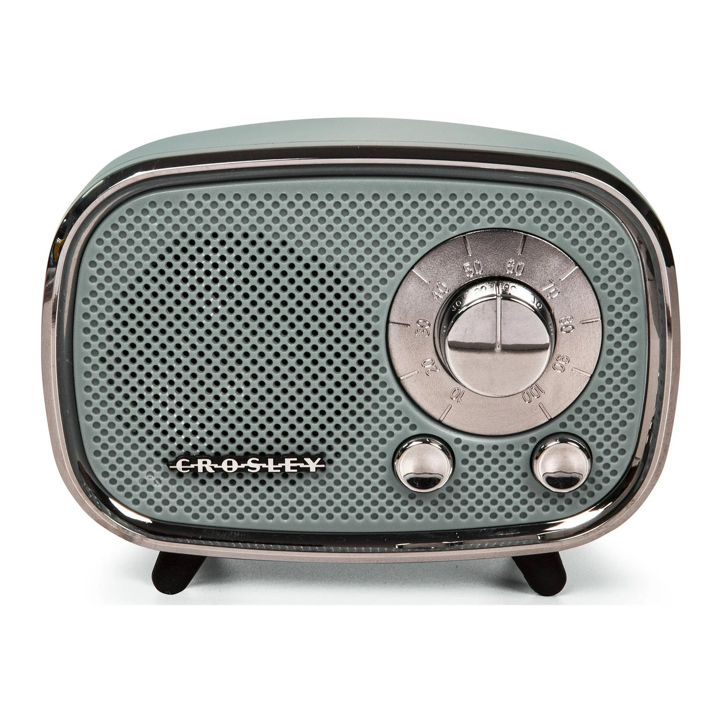 Crosley Rondo Bluetooth Speaker Front View