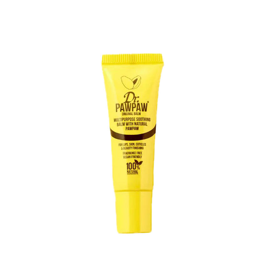 Dr. PawPaw Tinted Lip Balm Clear