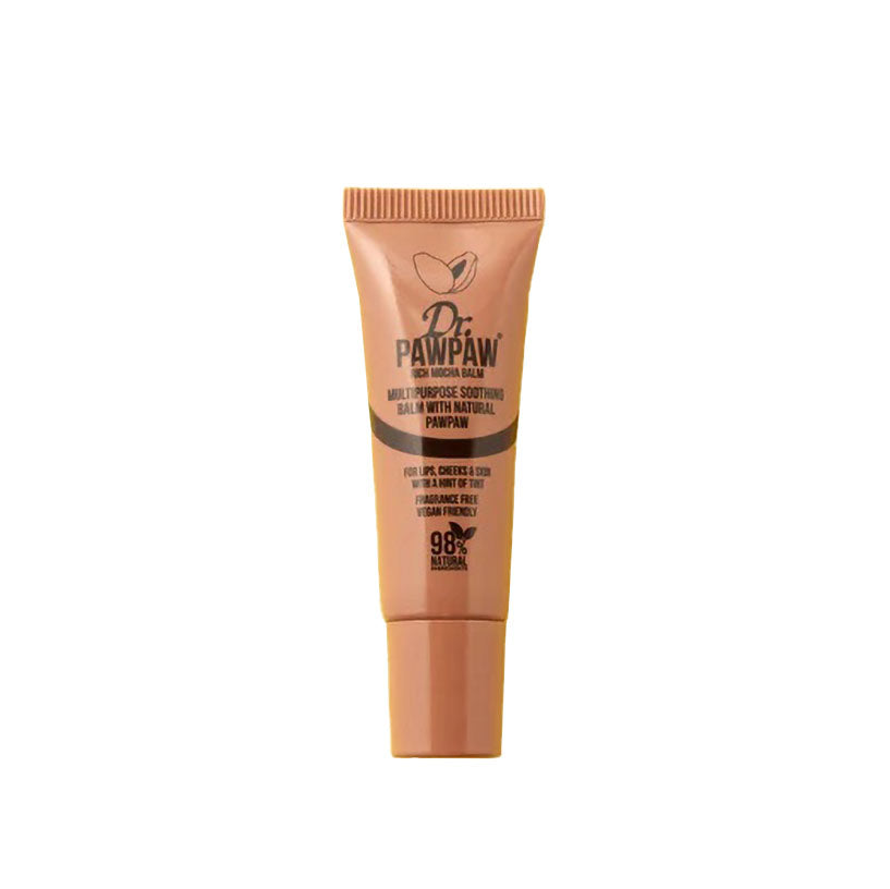 Dr. PawPaw Tinted Lip Balm Rich Mocha