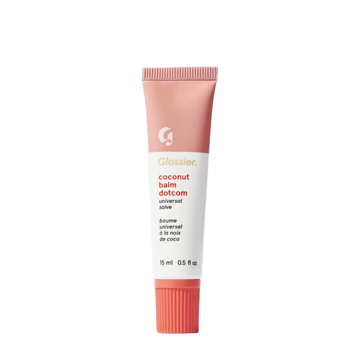 Glossier Lip Balm Dotcom 15ml - Perfect Gift for Her | ItzVibes