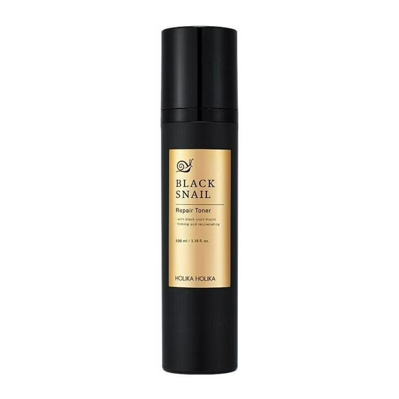 Holika Holika Black Snail Repair Toner Front View