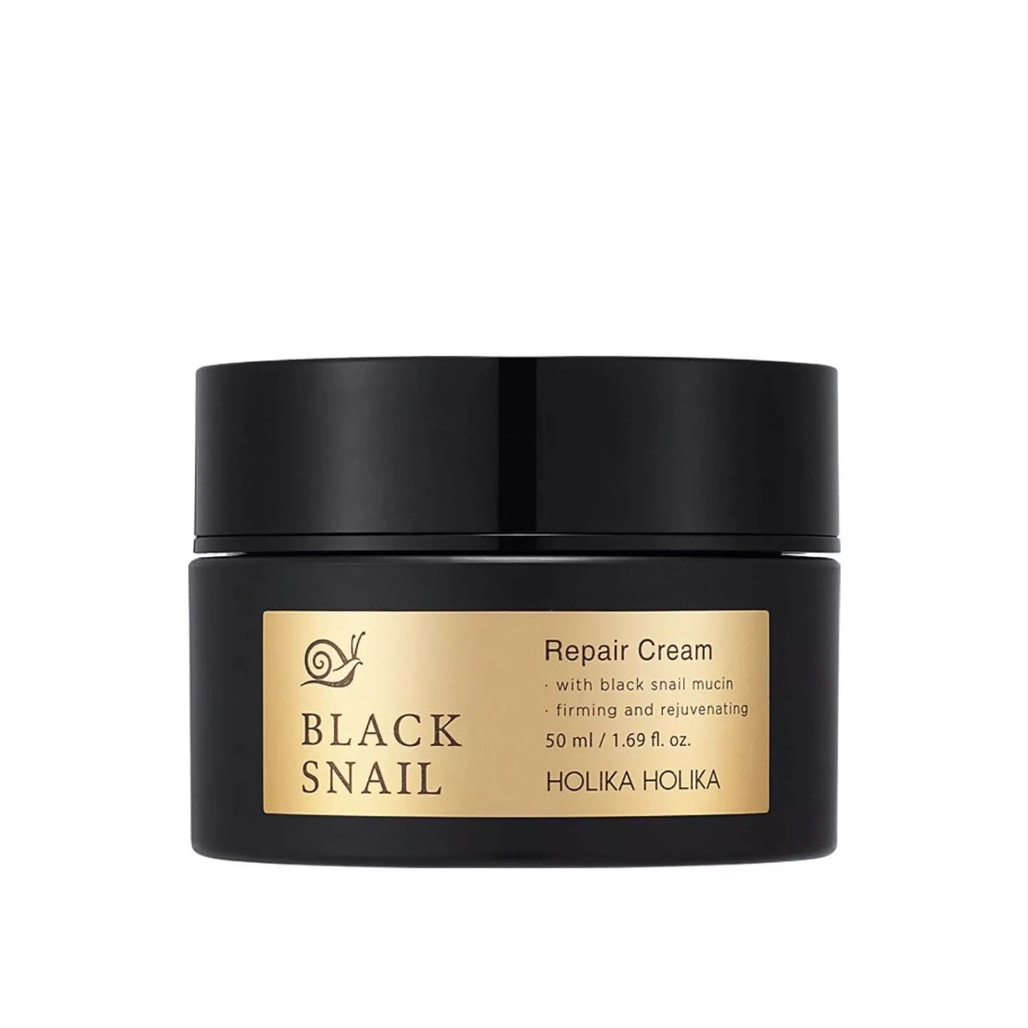 Holika Holika Black Snail Repair Cream