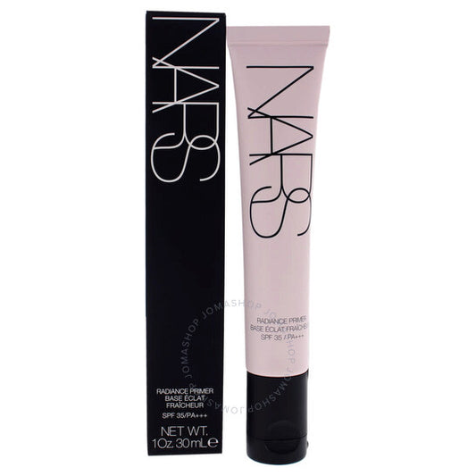 Radiance Primer SPF 35 by NARS for Women - 1 oz Primer